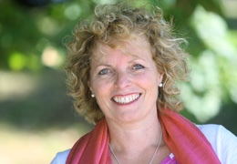 Ulrike Robitschko