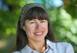 Svitlana Roch