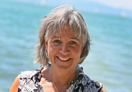 Christiane Thumbeck